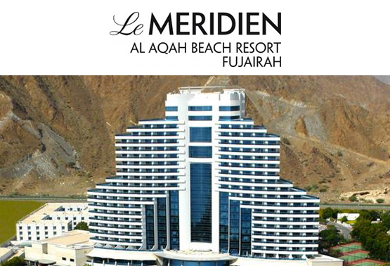Le Meridien