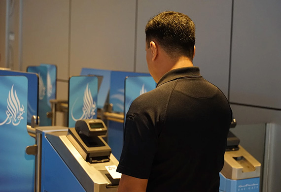 Want to speed things up?